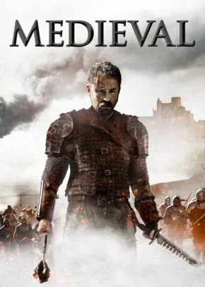 Büyük Savaşçı izle