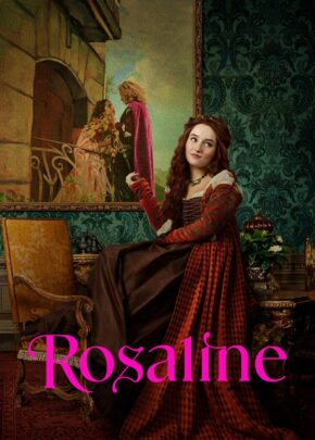 Rosaline izle