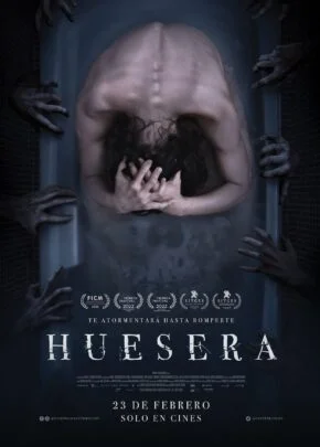 Huesera: The Bone Woman izle