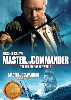 Master And Commander: Dünyanın Uzak Ucu izle