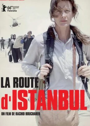 Road to Istanbul izle