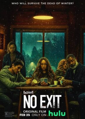 No Exit izle