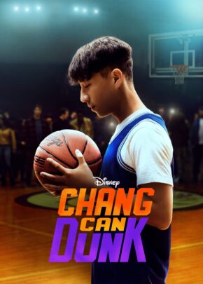 Chang Can Dunk izle