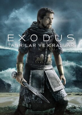 Exodus: Tanrılar ve Krallar izle