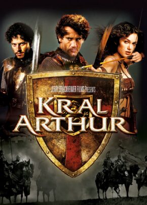 Kral Arthur izle