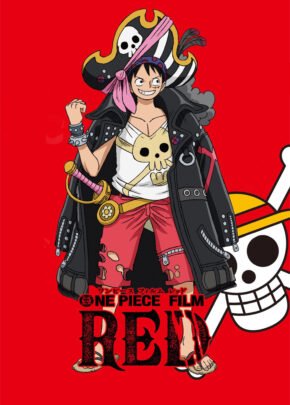 One Piece: Red izle