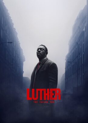 Luther: Batan Güneş izle