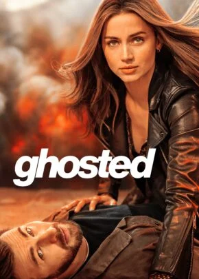 Ghosted izle