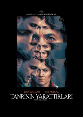 Tanrının Yarattıkları izle