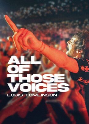 All Of Those Voices: Louis Tomlinson izle