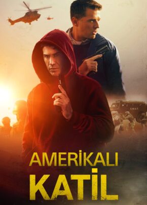 Amerikalı Katil izle