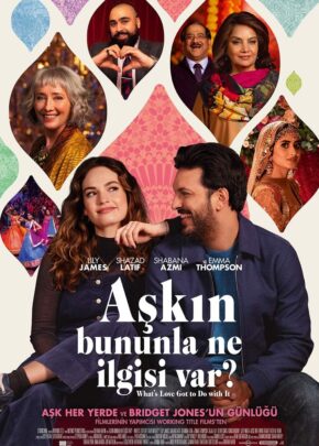 Aşkın Bununla Ne İlgisi Var? izle