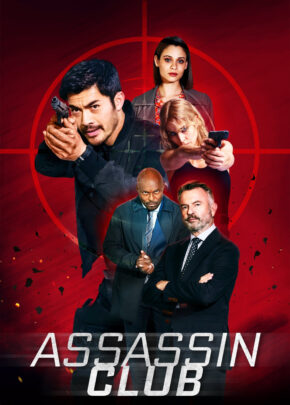 Assassin Club izle