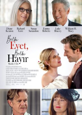 Belki Evet, Belki Hayır izle