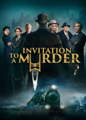 Invitation to a Murder izle