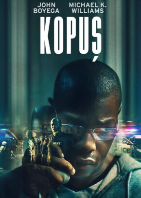 Kopuş izle