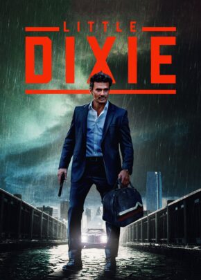 Little Dixie izle