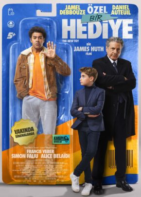 Özel Bir Hediye izle