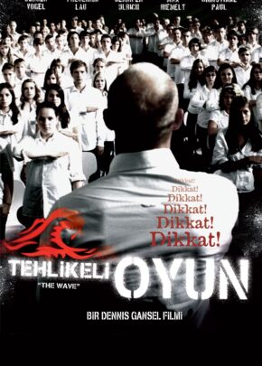 Tehlikeli Oyun izle