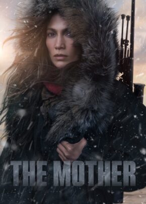 The Mother izle