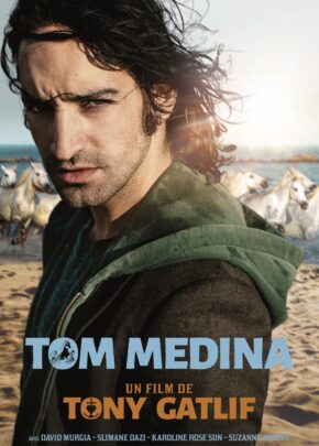 Tom Medina izle