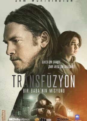 Transfüzyon izle