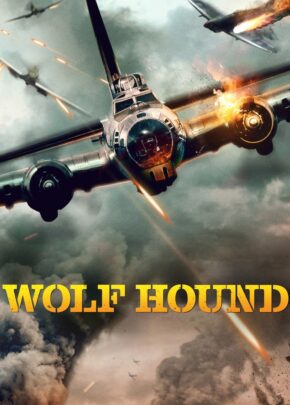 Wolf Hound izle