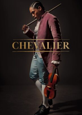 Chevalier izle