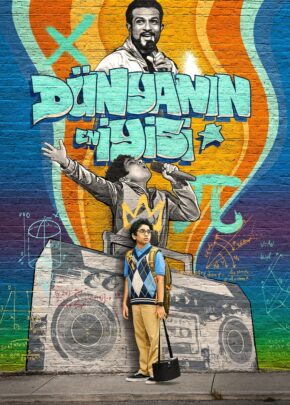 Dünyanın En İyisi izle