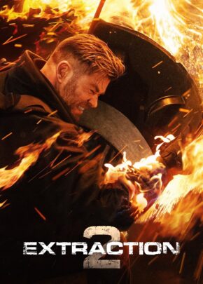 Extraction 2 izle