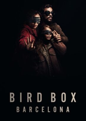 Bird Box Barcelona izle