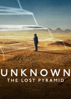 Bilinmeyenler: Kayıp Piramit izle