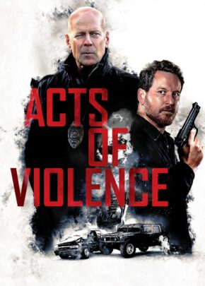 Acts of Violence izle