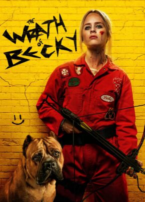 Becky’nin Gazabı izle