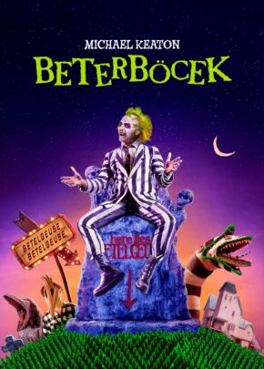 Beterböcek izle