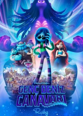 Genç Deniz Canavarı Ruby izle