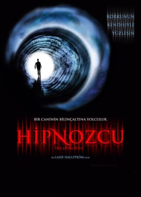 Hipnozcu izle