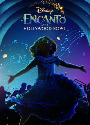 Hollywood Bowl’da Encanto izle