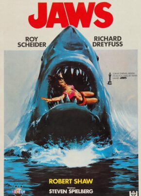 Jaws izle