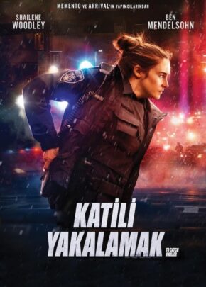 Katili Yakalamak izle