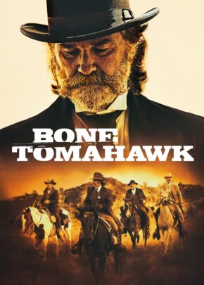 Kemik Balta izle