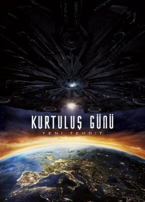 Kurtuluş Günü: Yeni Tehdit izle