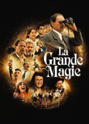 La Grande Magie izle