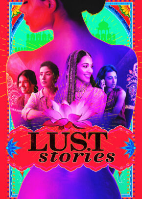 Lust Stories izle