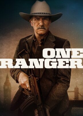 One Ranger izle