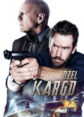 Özel Kargo izle