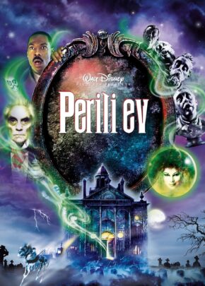 Perili Köşk izle