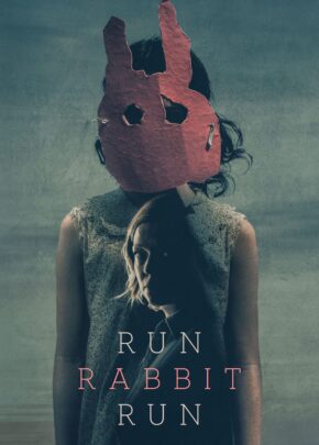 Run Rabbit Run izle