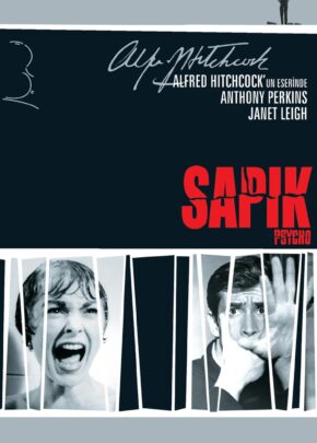 Sapık izle