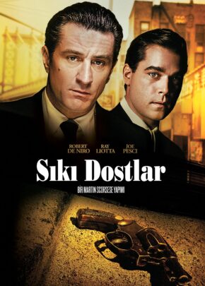 Sıkı Dostlar izle